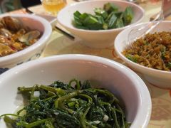 -小林哥的海鲜馆·夜宵烧烤(渔人码头店)