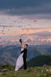 -雅云婚纱摄影工作室旗舰店