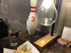 -HIGH FIVE哈福手工汉堡(桂林路店)