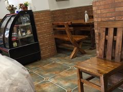 露天位-泰来风味馆(桂林街店)