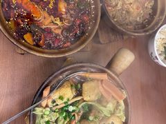 -罗妈砂锅(四川成都奎星楼店)