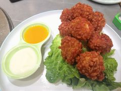 -小团圆灶台鱼·百城头牌菜(千岛湖店)