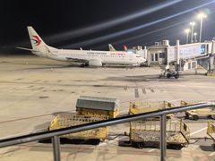 -合肥新桥国际机场-航站楼