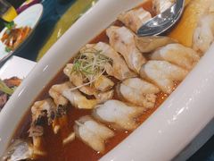 -松府名人汇大酒店-中餐厅(松江店)