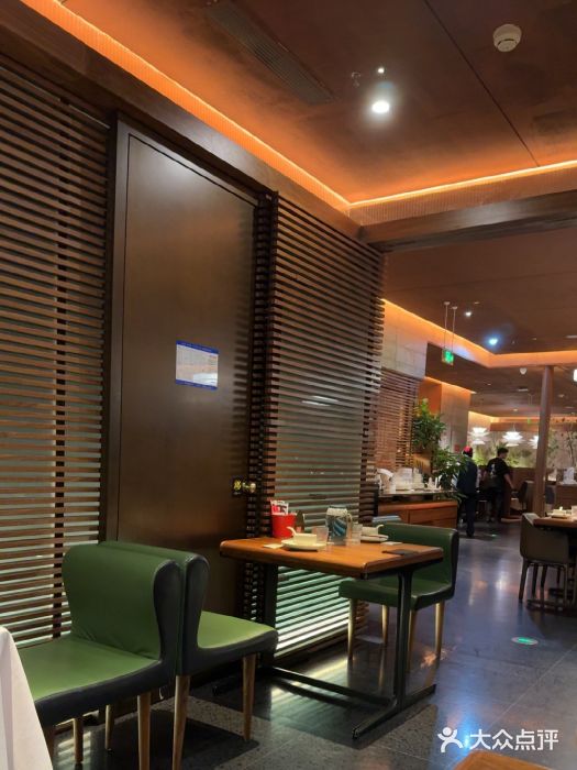 清水亭湖北菜(大屯DT51店)图片