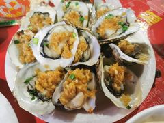 -海大南门夜市(海富街店)