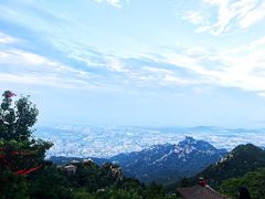 -泰山风景名胜区