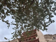 -敦煌莫高窟