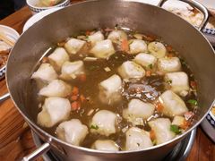 -纳瓦新疆菜(银都店)
