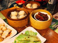-添好运点心专门店(深水埗店)