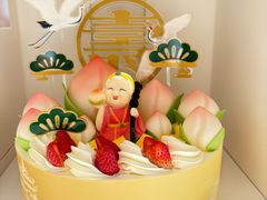 -品海楼·大连海鲜·北派海肠捞饭(老虎滩·渔人码头店)