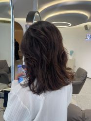 -上禾 HAIR SALON