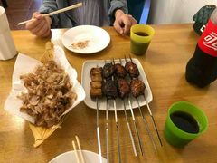 -鬼味烤翅(南锣鼓巷店)