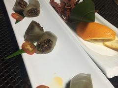 -梧桐餐厅(泉城路店)