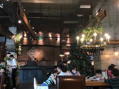 -I HOLIC艾豪丽披萨(KKone店)