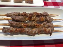 -西贝(吴江路湟普汇店)