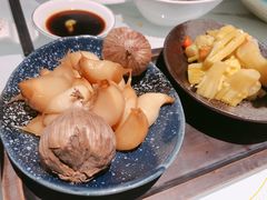 -虾佬圣汤·海鲜姿造(乐堤港店)