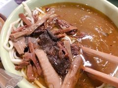 鱿鱼面-大石人家鱿鱼面馆(大石西路总店)