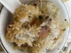-啊杞恒益饭店(南头总店)