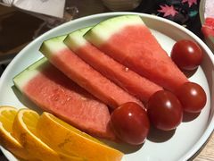 -尚海豆捞(乐虹坊店)