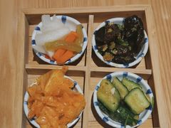 -马记永·兰州牛肉面(3019君尚店)