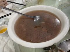 -广客美食坊(丹霞山店)