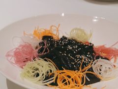-宝轩渔府·老字号海鲜·正宗津菜(水上店)