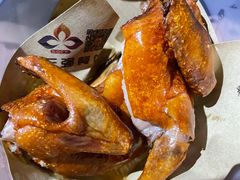 -三强鸽子(胜利路店)