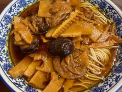 -西园寺素食(西园弄戒幢律寺店)