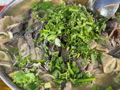 跷脚牛肉-小杨翘脚牛肉