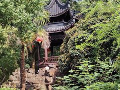 -丝绸小镇荻港古村