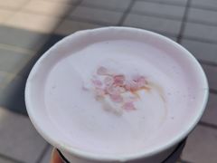 -星巴克(南京狮子桥店)