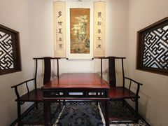 -宣南文化博物馆