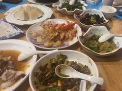 -糟粕醋·椰苑海南菜餐厅(亚龙湾天域酒店)