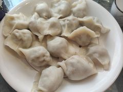 -韩记海鲜饺子旗舰店(红海新区店)