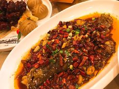 -欣旺·迎宾楼·百年无锡菜