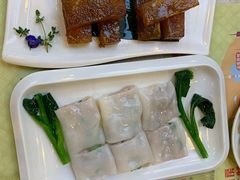 蔗汁马蹄糕（大）-点都德(千灯湖环宇城店)