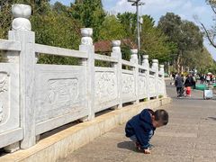 -滇池海埂公园