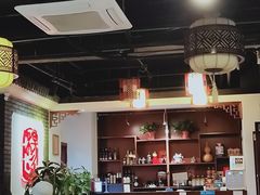-杨家火锅(国美店)