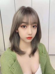 -YESIDO椰岛造型烫发染发