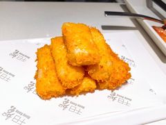 -千日贺茶餐厅(开发区安盛店)