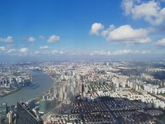 -上海中心大厦