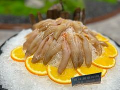 -1718海鲜火锅(华福店)