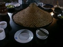 -又见炊烟．纳西小院云南菜