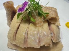 -和平官邸·花园餐厅(武定西路店)