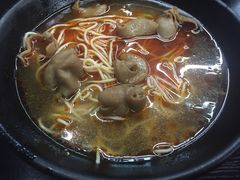 -丽影重庆小面(定西路店)