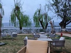 -西昌邛海宾馆