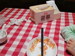 -西贝(东方路店)