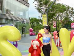 -东莞松山湖万象汇