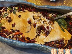 -一盏明灯全素斋(殊像寺店)